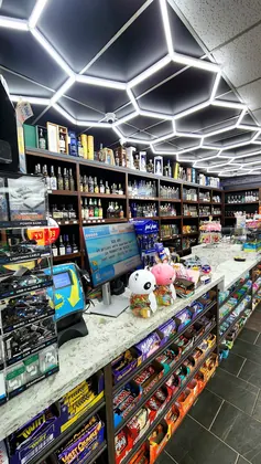 Aviation Liquor Market, business photo 4