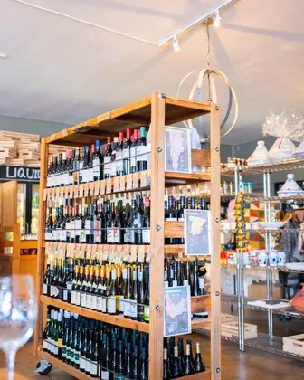 Barsha Wines & Spirits, business photo 2