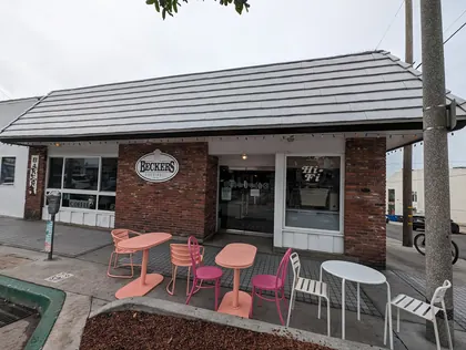Beckers Bakery, business photo 2