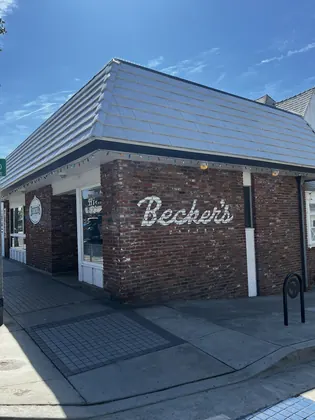 Beckers Bakery, business photo 3