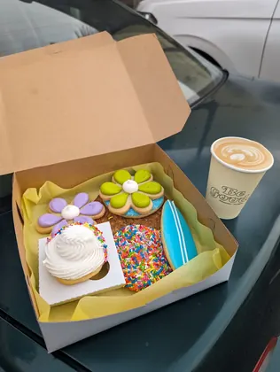 Beckers Bakery, business photo 4
