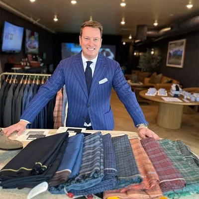 Bespoke by Chase, business photo 1
