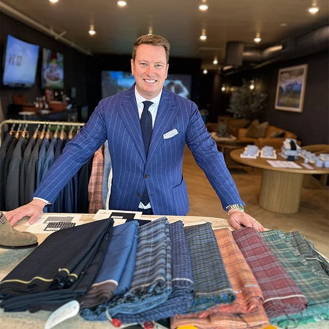 Bespoke by Chase business photo