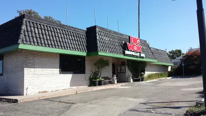 Big Wok Mongolian BBQ, business photo 3
