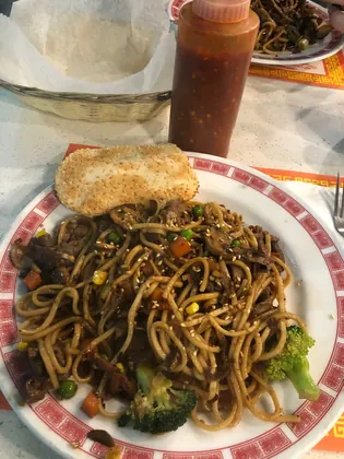 Big Wok Mongolian BBQ, business photo 4