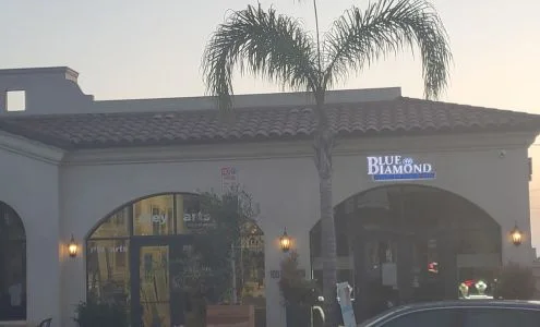 Blue Diamond Jeweler | Engagement Ring Specialist Manhattan Beach Jewelry Store business photo