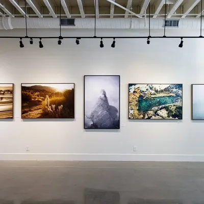 Bo Bridges Gallery, business photo 1