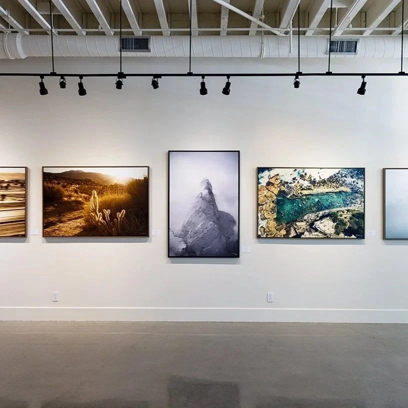 Bo Bridges Gallery business photo