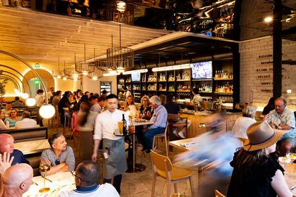 brewco social, business photo 3