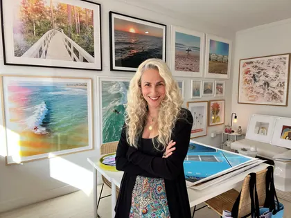 Brooke Wilen Fine Art Photography, business photo 2