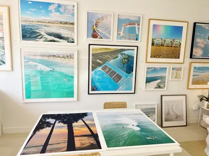 Brooke Wilen Fine Art Photography, business photo 3