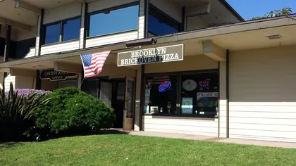 Brooklyn Brick Oven Pizza, business photo 4