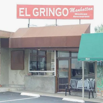 El Gringo Manhattan, business photo 2