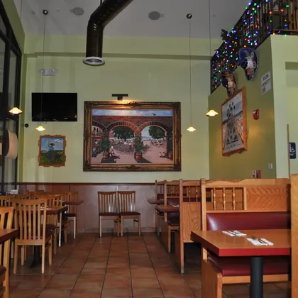 El Sombrero #1, business photo 2