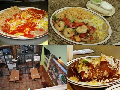 El Sombrero #1, business photo 1