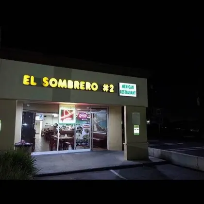 El Sombrero #2, business photo 2
