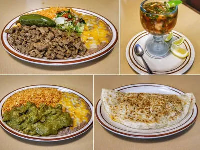 El Sombrero #2, business photo 1