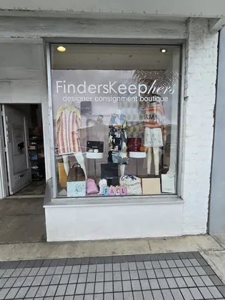 Finders Keephers, business photo 2