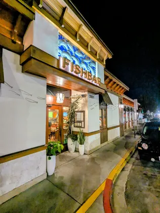 FISHBAR, business photo 4