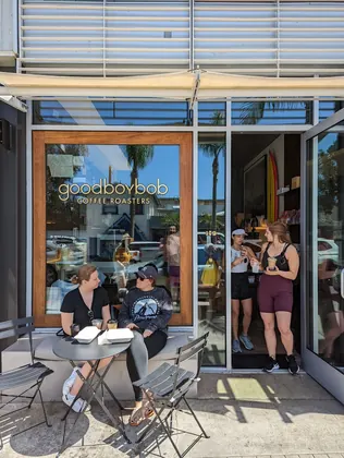 goodboybob coffee roasters, business photo 2