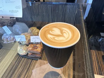 goodboybob coffee roasters, business photo 4