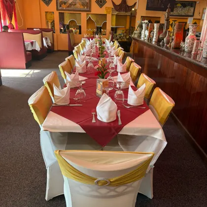 India’s Tandoori Halal Indian Restaurant near Lax, business photo 2