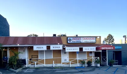 India’s Tandoori Halal Indian Restaurant near Lax, business photo 3