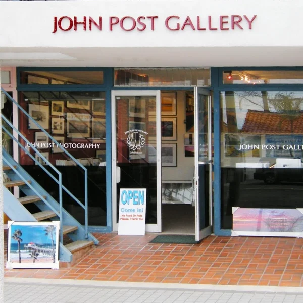 John Post Gallery business photo