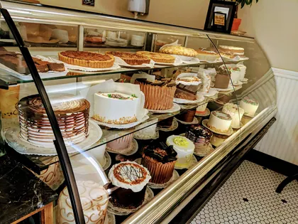 Lido Bakery, business photo 2