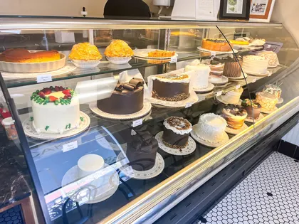 Lido Bakery, business photo 4