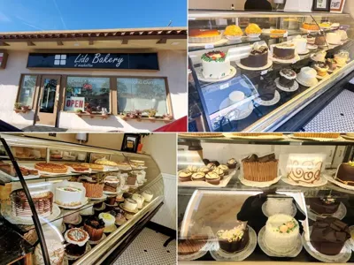 Lido Bakery, business photo 1