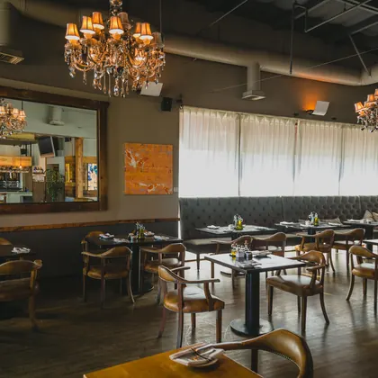 Lido Di Manhattan Ristorante & Bar, business photo 2