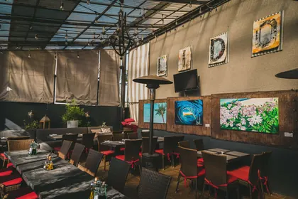 Lido Di Manhattan Ristorante & Bar, business photo 3