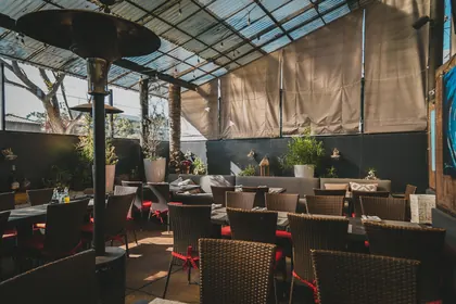 Lido Di Manhattan Ristorante & Bar, business photo 4