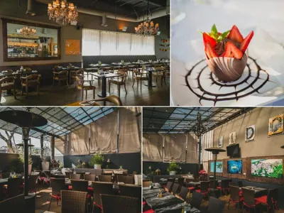 Lido Di Manhattan Ristorante & Bar, business photo 1