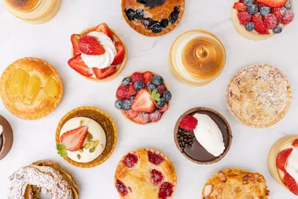 Little French Bakery LLC, business photo 3