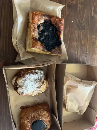 Little French Bakery LLC, business photo 4