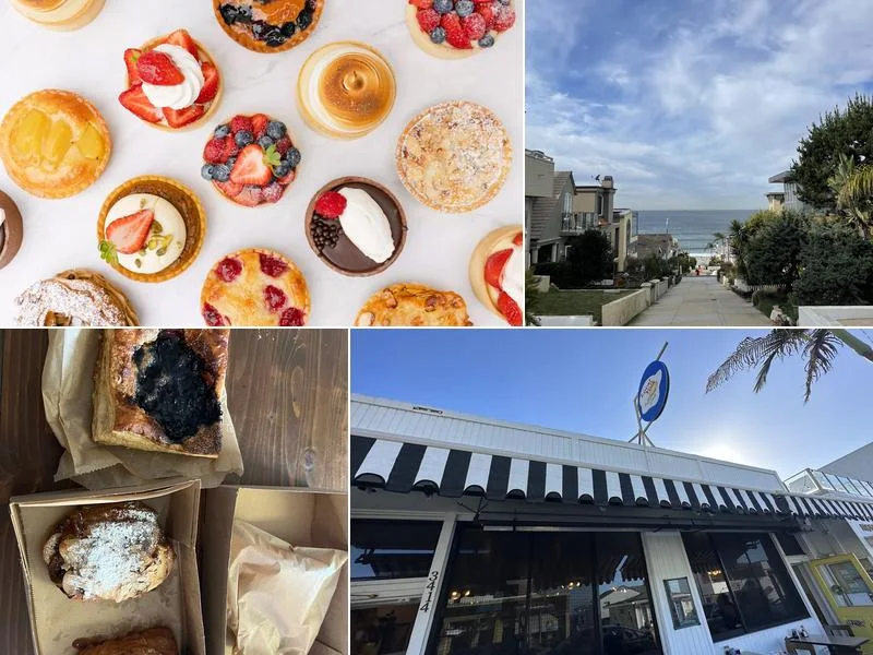 Little French Bakery LLC business photo
