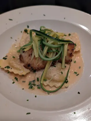 Mangiamo Ristorante, business photo 3