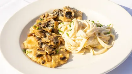 Mangiamo Ristorante, business photo 4