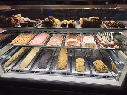 Manhattan Beach Creamery, business photo 3
