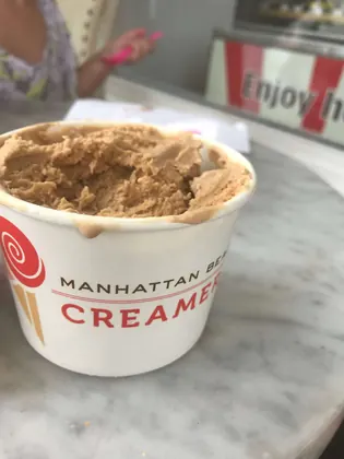 Manhattan Beach Creamery, business photo 4