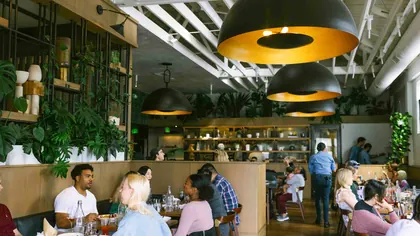 Manhattan Beach Post, business photo 2