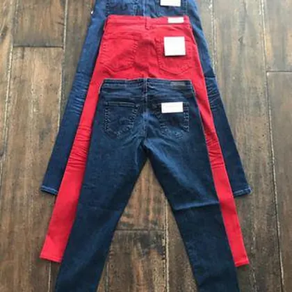 Manhattan Denim, business photo 2