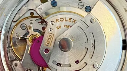 MB Watch Repair + Vintage, business photo 2
