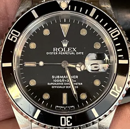MB Watch Repair + Vintage, business photo 3