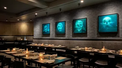 Mercado Restaurant Manhattan Beach, business photo 2