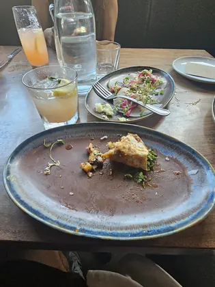 Mercado Restaurant Manhattan Beach, business photo 4