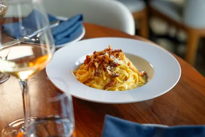 Nando Trattoria, business photo 4