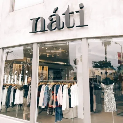 Nati Boutique, business photo 1